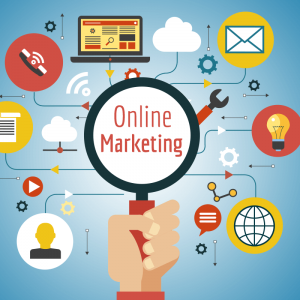 Tuyển dụng Chuyên viên Marketing Online tại Hà Nội